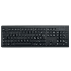 Tastiera KB150 EQ Wireless - Kensington