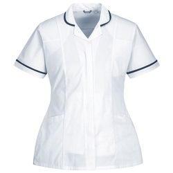 Camice stretch da donna tg M bianco Portwest