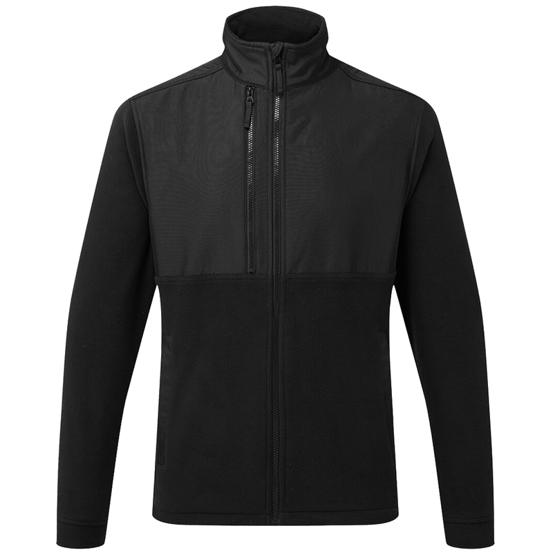 Pile Eco tg XXL nero Portwest