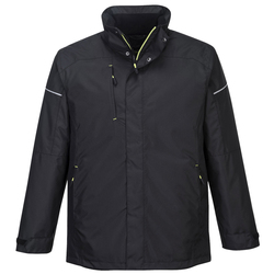 Giacca invernale idrorepellente tg XL nero Portwest