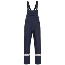 Salopette multinorma Bizweld Iona tg M blu navy Portwest