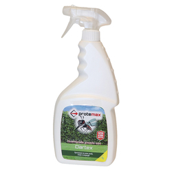 Insetticida antizanzare pronto all'uso 750ml Protemax