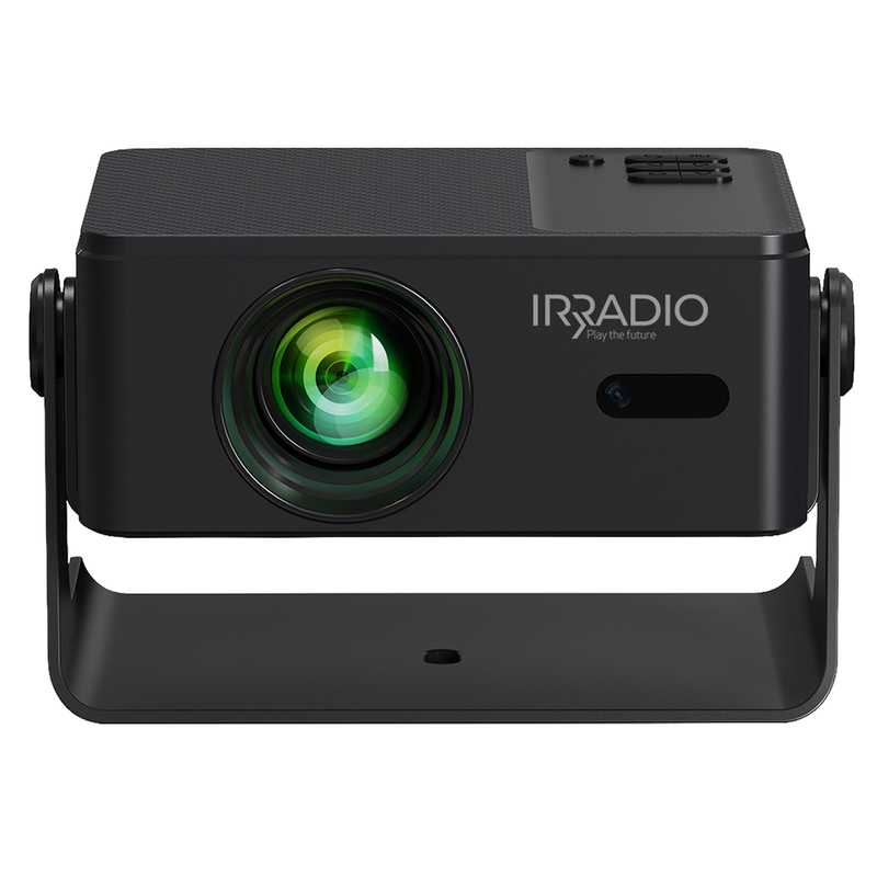 Videoproiettore smart 150HD nero Irradio