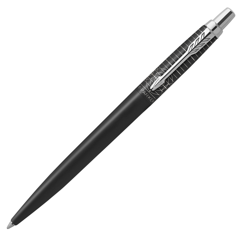 Penna a sfera Jotter XL Legacy of Flight GT punta M Parker