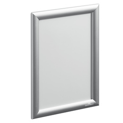 Cornice a scatto in alluminio Outdoor A4 Durable