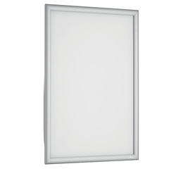 Cornice a scatto in alluminio Outdoor A2 Durable