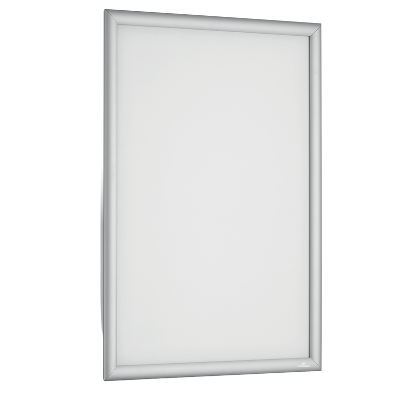 Cornice a scatto in alluminio Outdoor A2 Durable