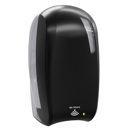 DISPENSER NERO CARBON 1.2LT A92423BM MAR PLAST