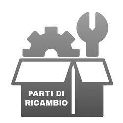 Brother Ricambio FUSER UNIT 230V (WASD01CED001) Cod.D02ASB001