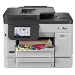 Brother Multifunzione inkjet - MFCJ5110DW