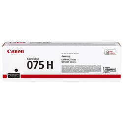 CANON Toner 075H Nero_2.500 PAG