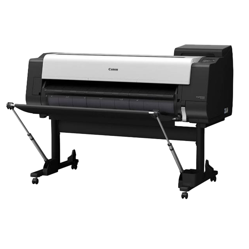 Plotter ImagePROGRAF TX-4200_Canon