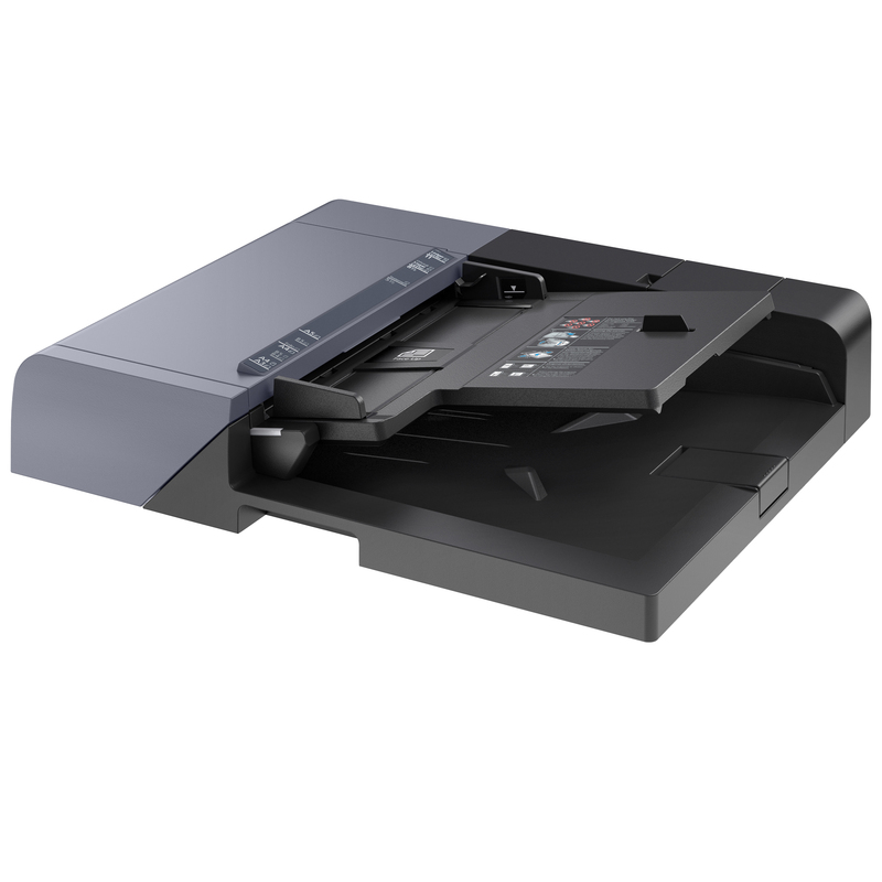 Kyocera Alimentatore originali F/R con ricircolo 50 fogli per TASKalfa 2554ci_35