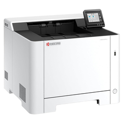 Kyocera Stampante Laser Colori e B/N fino a 21 ppm in f.to A4_PA2101CX
