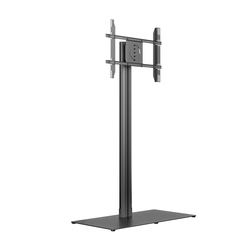 Multibrackets - Piantana da pavimento 75" - Vesa 800x400 - Max 60kg - regolabile