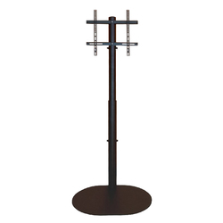 OMB - Piantana da pavimento 32"-55" - Vesa 600x400 - Max 40kg - regolabile in al