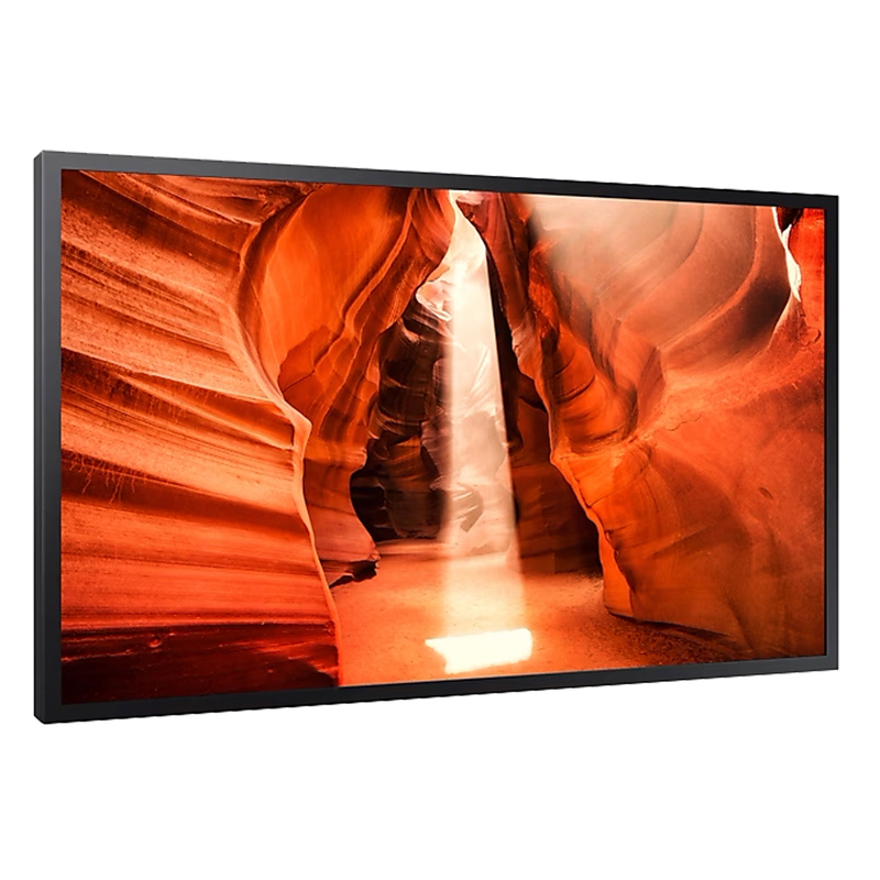 Samsung -Display da vetrina - 55" - FullHD - 4.000 nit - Player S7 - 24/7 - Wifi