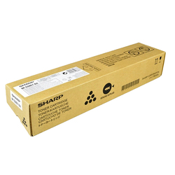 Sharp Toner Nero BPC50GTBA / BP-C50GTBA _24.000 pag