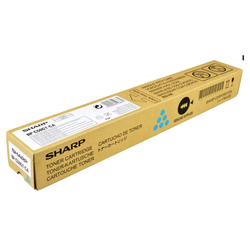 Sharp Toner Ciano BPC50GTBA / BP-C50GTBA _8.000 pag