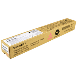 Sharp Toner Magenta BPC50GTBA / BP-C50GTBA _8.000 pag
