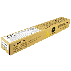Sharp Toner Giallo BPC50GTBA / BP-C50GTBA _8.000 pag