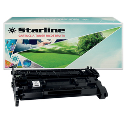 Starline Toner nero per HP Laserjet M207/208209/210 / MFP M230_9.500pag