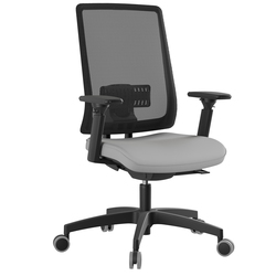 Espositore da pavimento con cornice a scatto in alluminio f.to A4