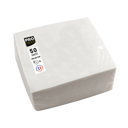 20 sacchi rifiuti 30L 50x60cm 15my HDPE neutro Bio Extrusion