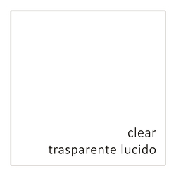 Plastica adesiva Patifix H 45cm x 15mt trasparente lucido