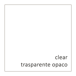 Plastica adesiva Patifix H 45cm x 15mt trasparente opaco