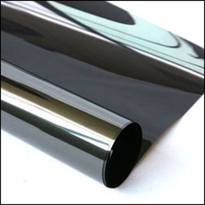 Pellicola antisolare  PATIFIX  H 50 cm x 10 mt a medio/alta protezione UV (93),
