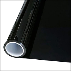 Pellicola antisolare  PATIFIX  H 50 cm x 10 mt ad alta protezione UV (97), bassa