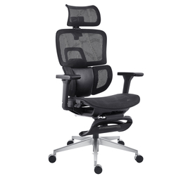 Armadio modulare a giorno 90x44cmxH200cm antracite