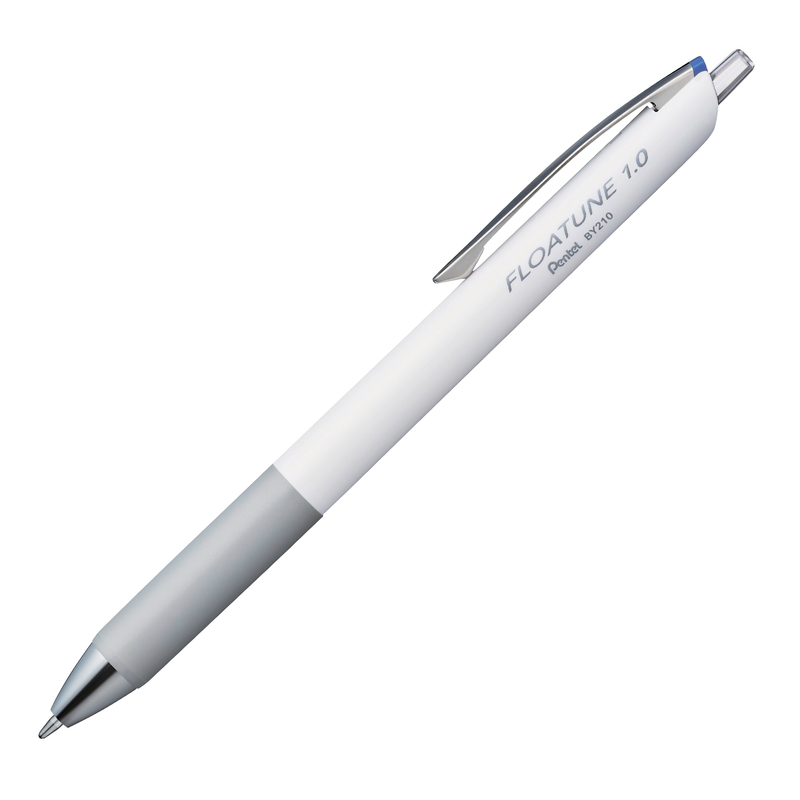 Penna roller Floatune blu 1.0mm Pentel