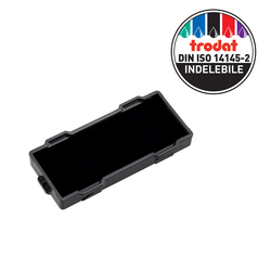 Refill Floatune nero 1.0mm YR10-AX Pentel