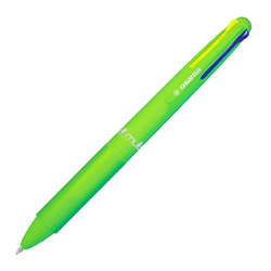 Lavapavimenti professionale L136E GREEN a corrente Lavor