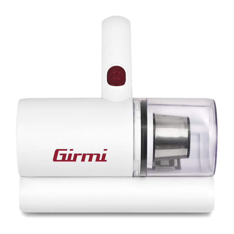 Battimaterassi con lampada UV  300W 10KPa  VibraWave Girmi