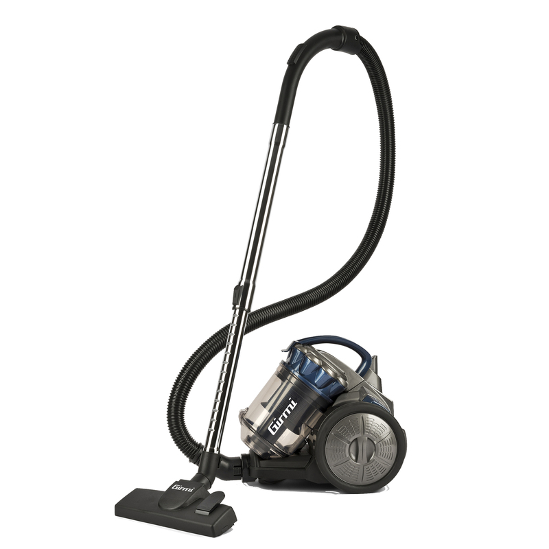Aspirapolvere Multi-Ciclonico 700W 17KPa Girmi