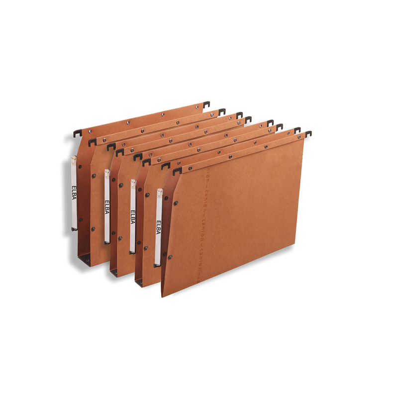 CARTELLA SOSPESA ARMADIO 33/V AZO ULTIMATER AR Elba