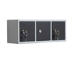 Marcatore industriale permanente Edding 8046 bianco