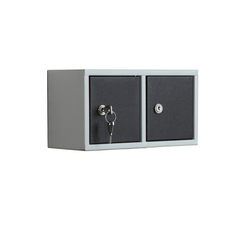 Marcatore industriale permanente Edding 8300 nero
