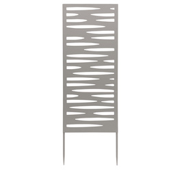 Scala in alluminio 7 gradini Verdelook