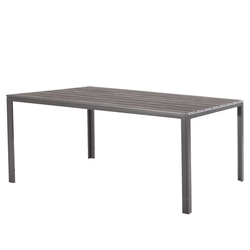 Bordo ornamentale marrone componibile Verdemax