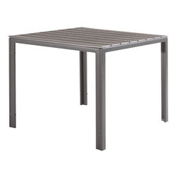 Pannello decorativo in acciaio corten 30x90cm Verdemax