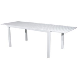Pannello decorativo in metallo grigio con piadi laterali 80x180cm Verdemax