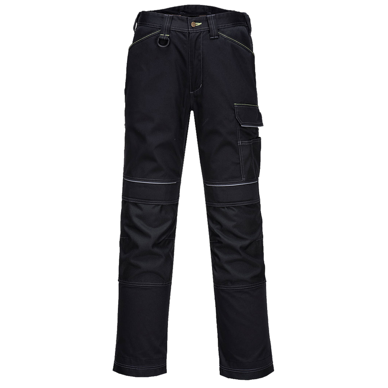 Pantaloni da lavoro PW3  T601 tg 50 nero Portwest