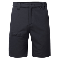 Bermuda da lavoro Eco Stretch tg 48 nero Portwest