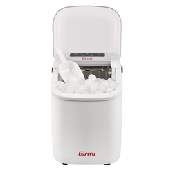 Fabbricatore ghiaccio a cubetti 112W Girmi