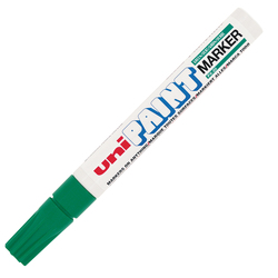 Marcatore UNI PAINT PX20 punta conica 2
