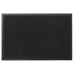 Tappeto Aqua 45 60x90cm antracite Medial International